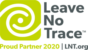 Leave no trace